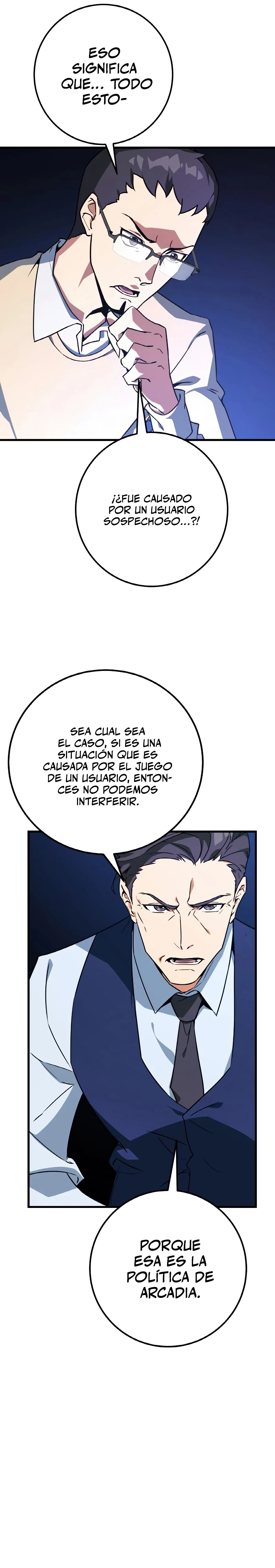 El Troll más fuerte del mundo Capitulo 10 página 12