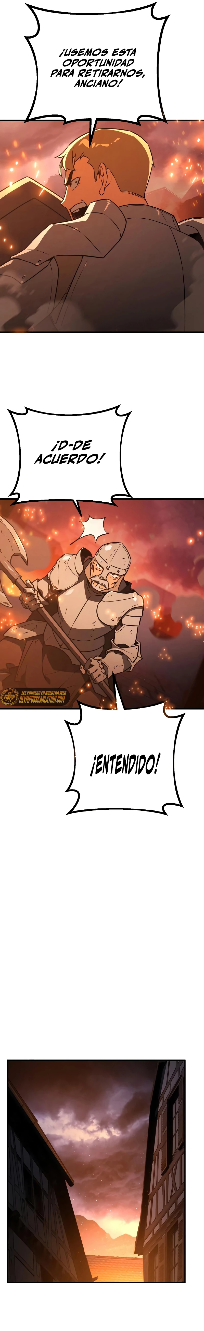El Troll más fuerte del mundo Capitulo 10 página 18