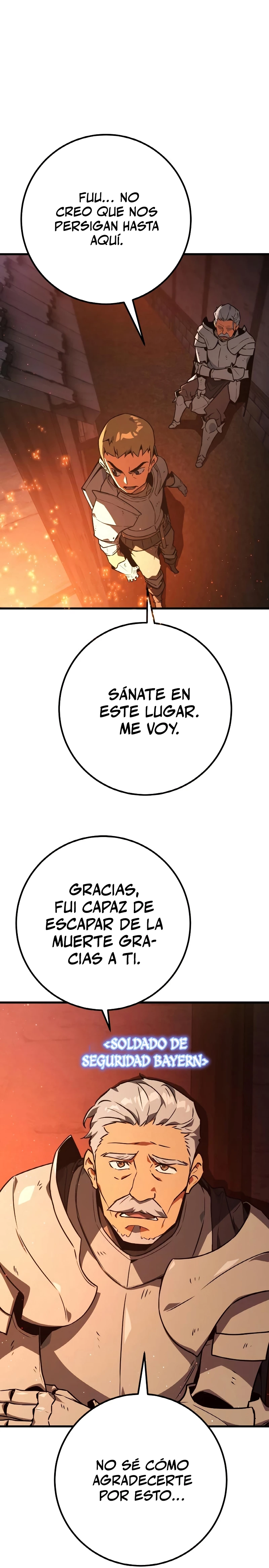 El Troll más fuerte del mundo Capitulo 10 página 19