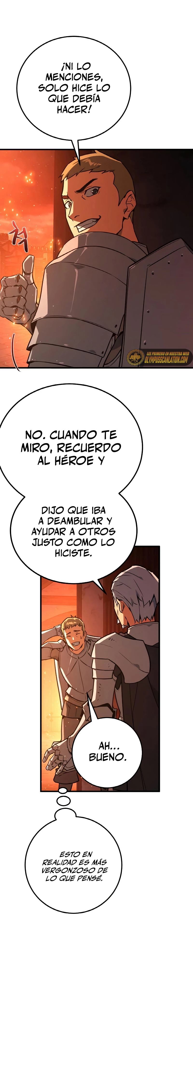 El Troll más fuerte del mundo Capitulo 10 página 20
