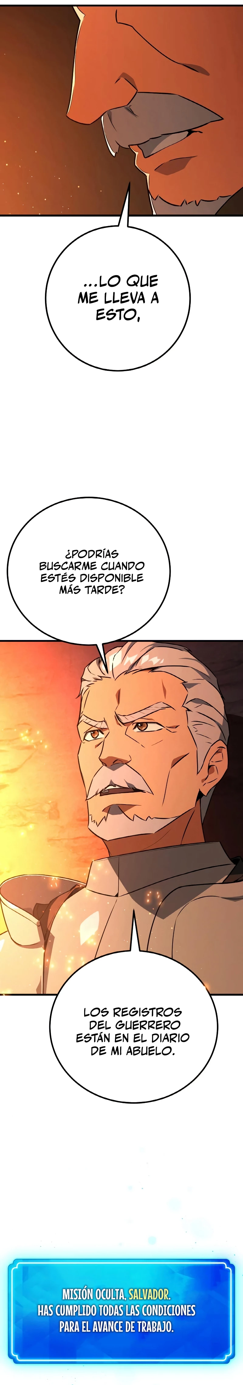 El Troll más fuerte del mundo Capitulo 10 página 21