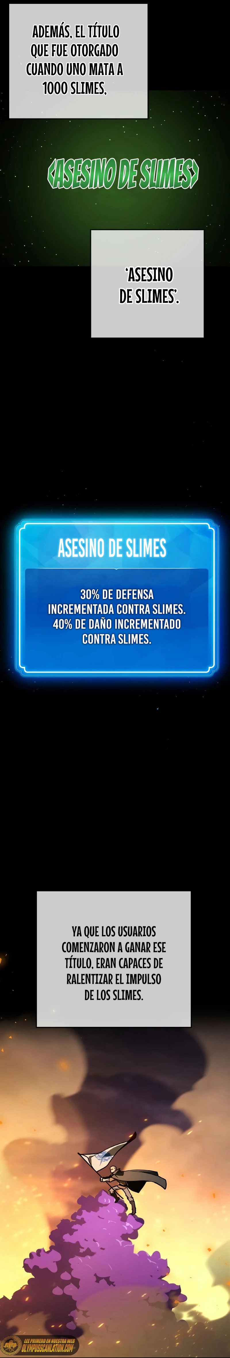 El Troll más fuerte del mundo Capitulo 10 página 27