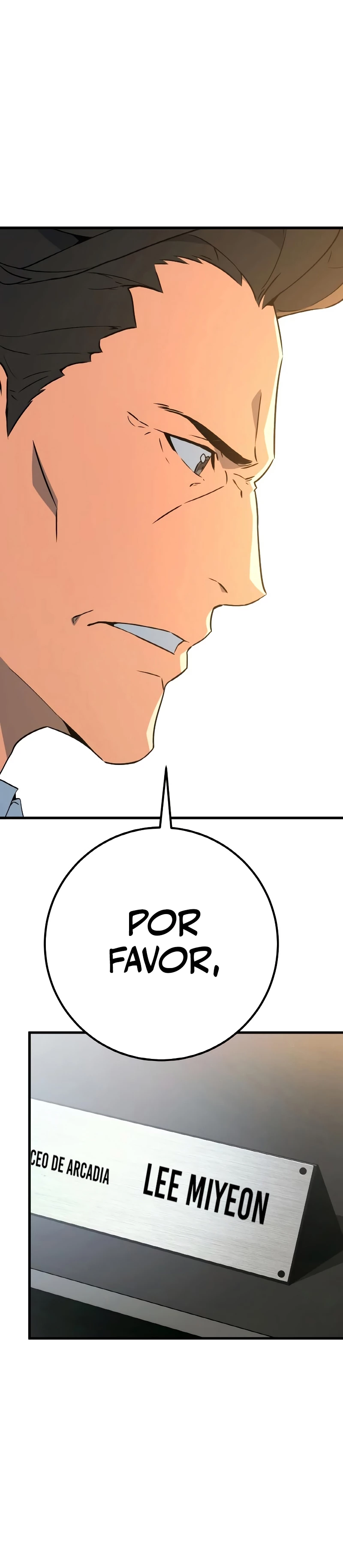 El Troll más fuerte del mundo Capitulo 10 página 38