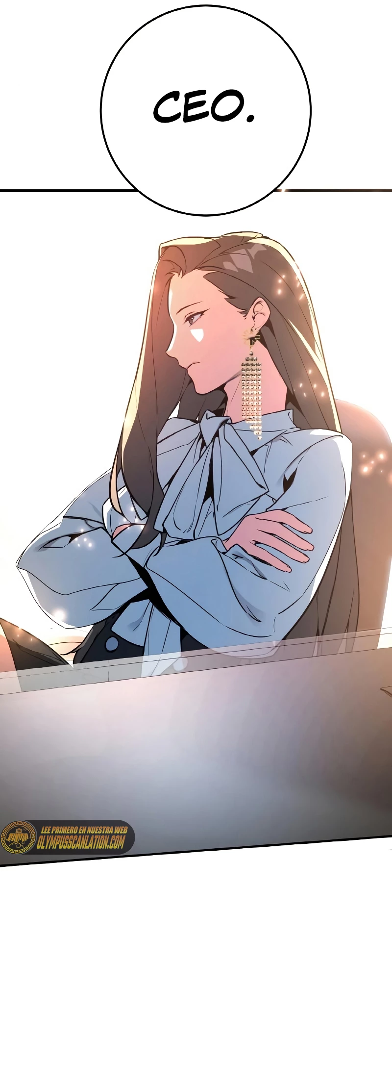 El Troll más fuerte del mundo Capitulo 10 página 39