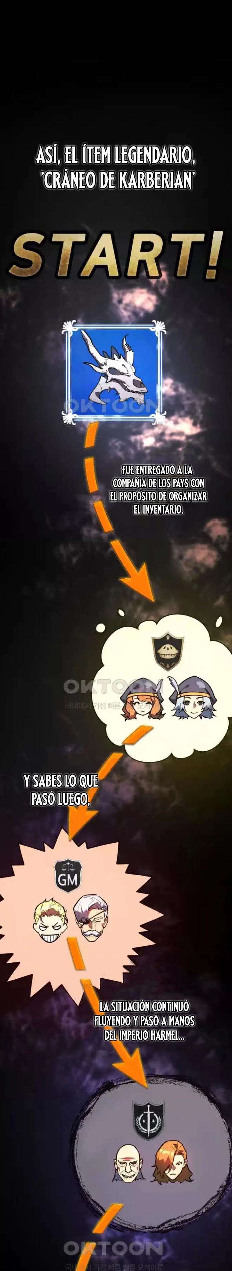 El Troll más fuerte del mundo Capitulo 100 página 11