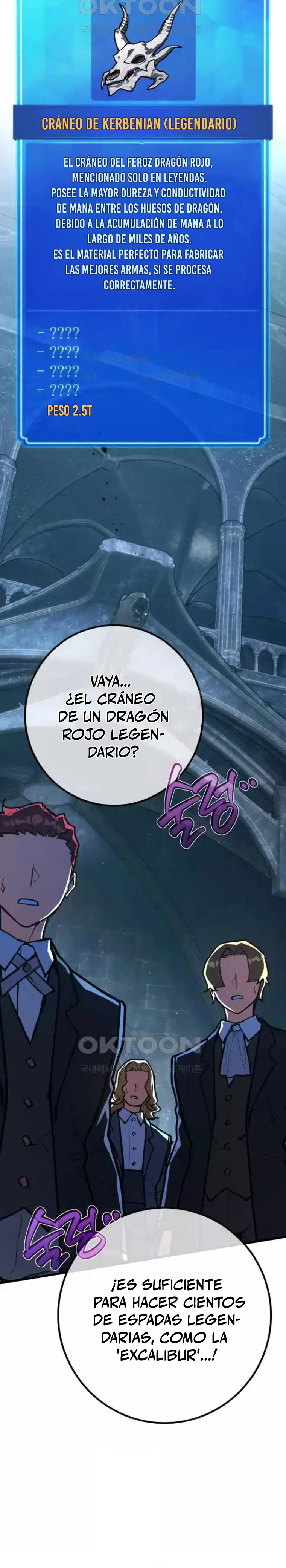 El Troll más fuerte del mundo Capitulo 100 página 13