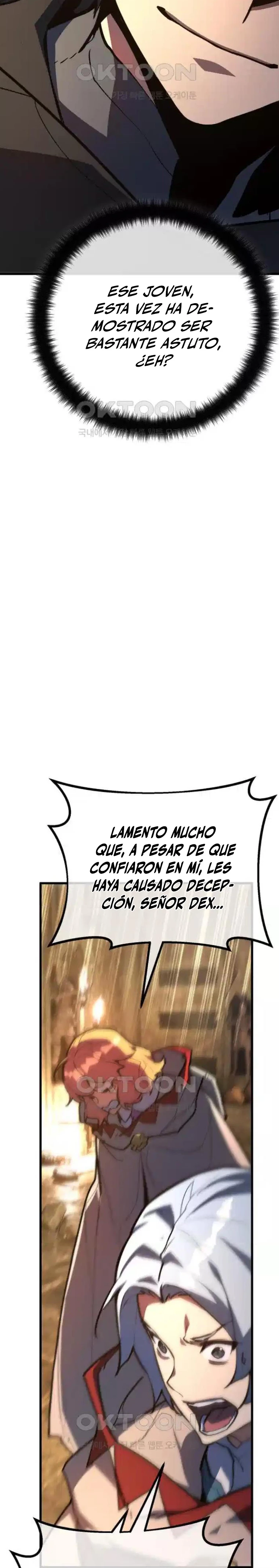 El Troll más fuerte del mundo Capitulo 100 página 27