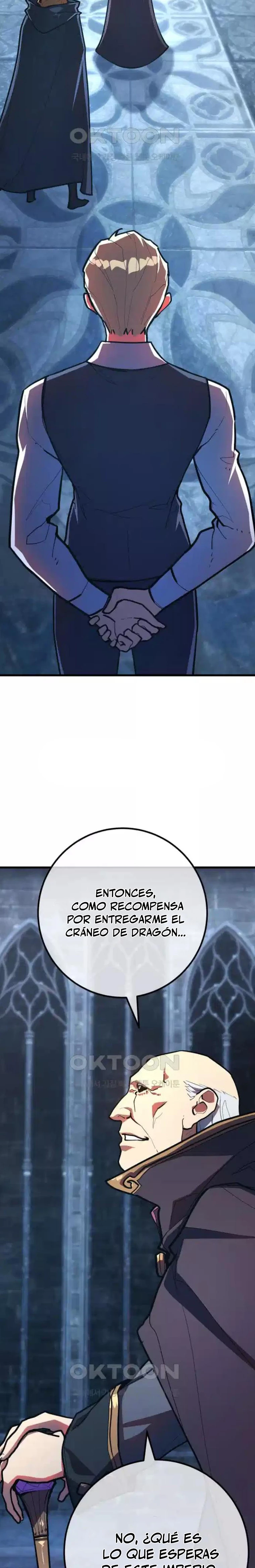 El Troll más fuerte del mundo Capitulo 100 página 3