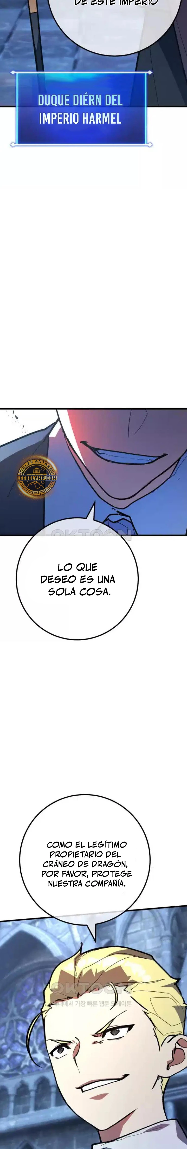 El Troll más fuerte del mundo Capitulo 100 página 4