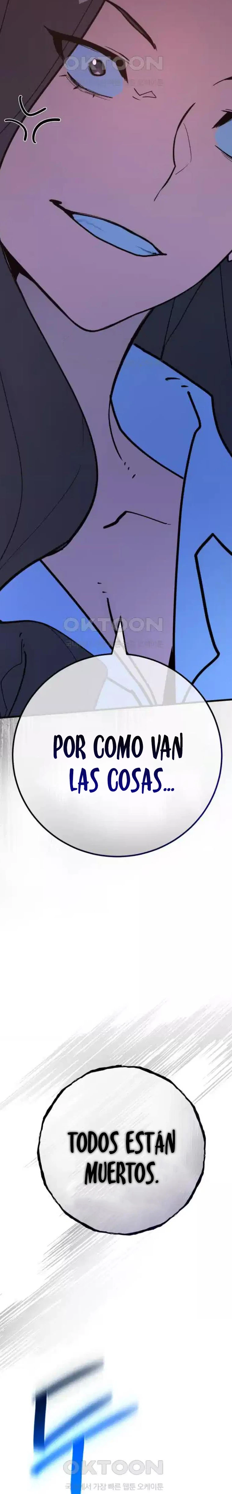 El Troll más fuerte del mundo Capitulo 100 página 46