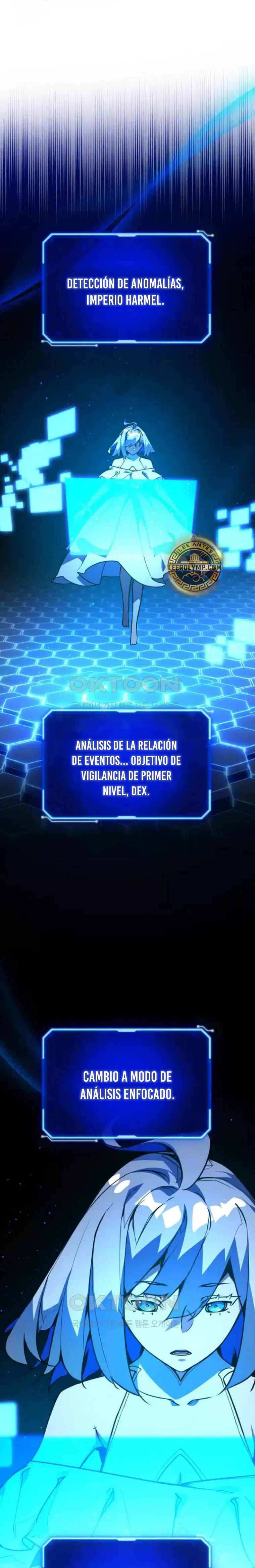 El Troll más fuerte del mundo Capitulo 100 página 6