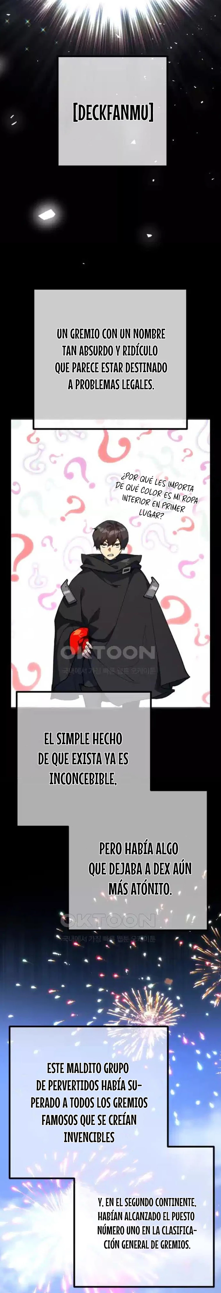 El Troll más fuerte del mundo Capitulo 101 página 10