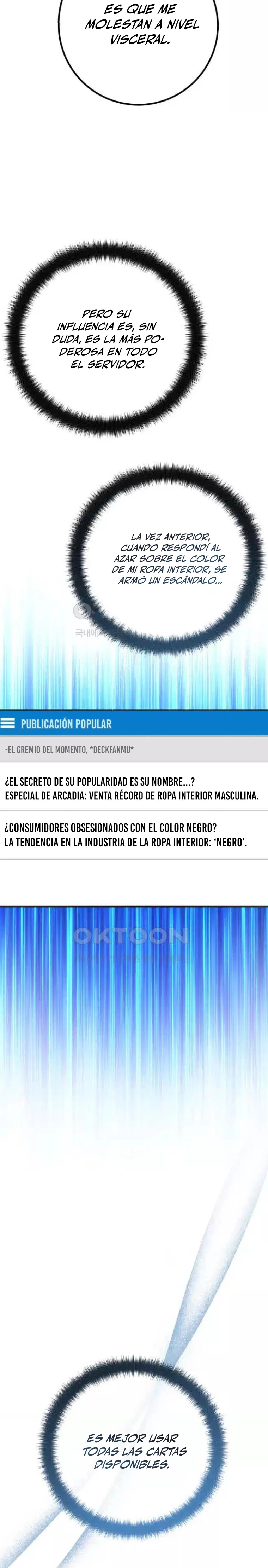 El Troll más fuerte del mundo Capitulo 101 página 12