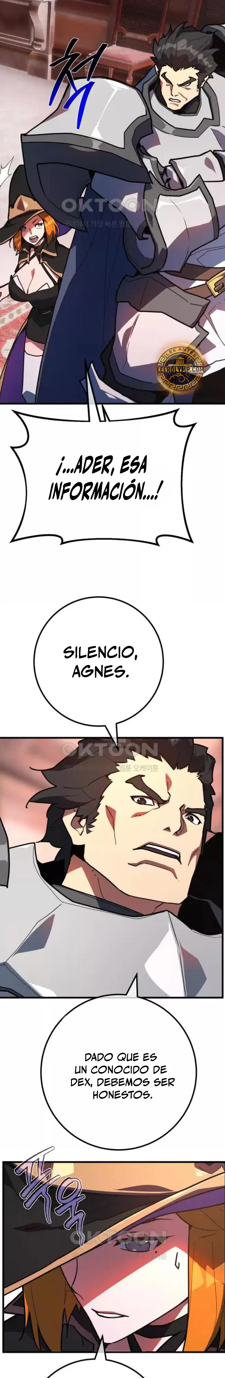 El Troll más fuerte del mundo Capitulo 101 página 26