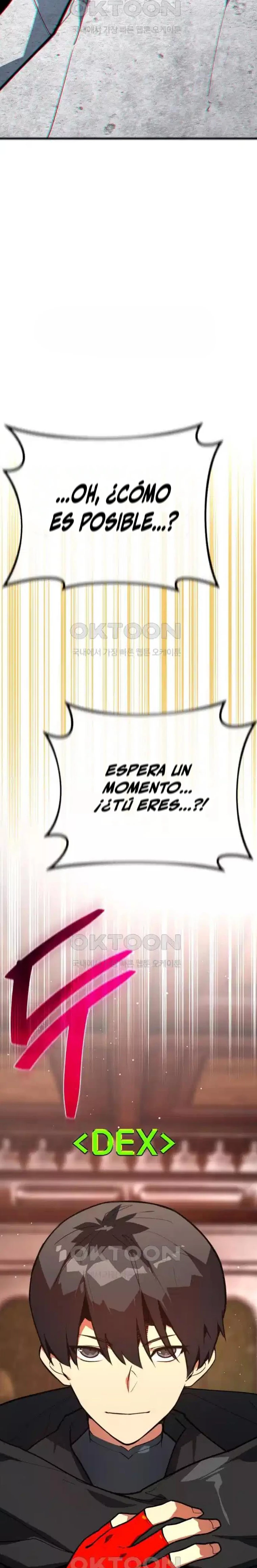 El Troll más fuerte del mundo Capitulo 101 página 33