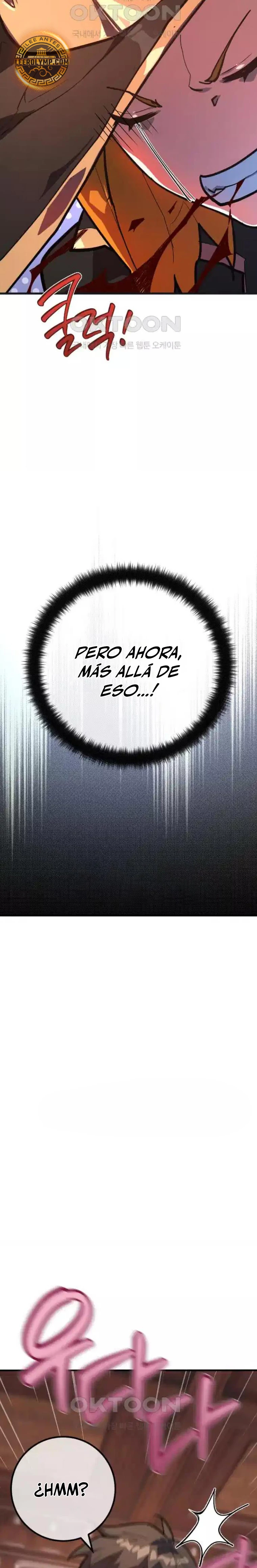 El Troll más fuerte del mundo Capitulo 101 página 37