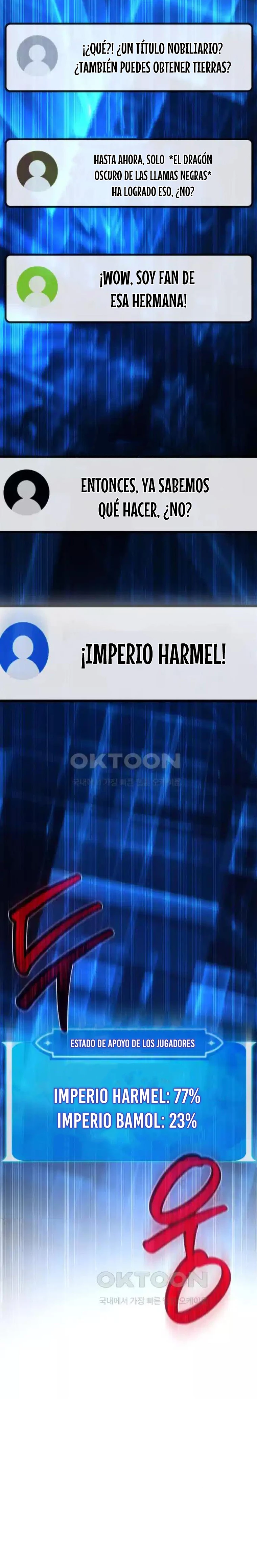 El Troll más fuerte del mundo Capitulo 101 página 4
