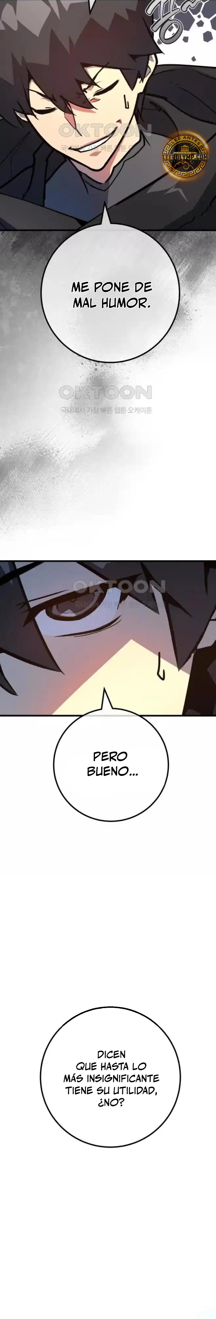 El Troll más fuerte del mundo Capitulo 101 página 7
