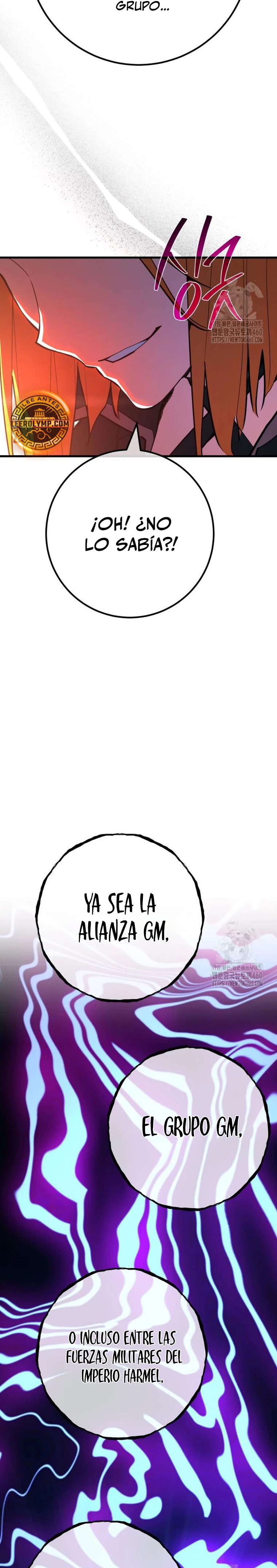 El Troll más fuerte del mundo Capitulo 102 página 11