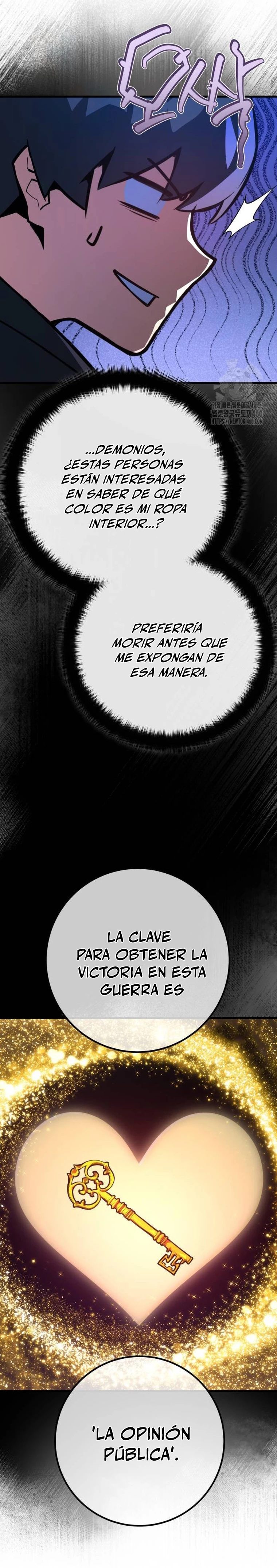 El Troll más fuerte del mundo Capitulo 102 página 13