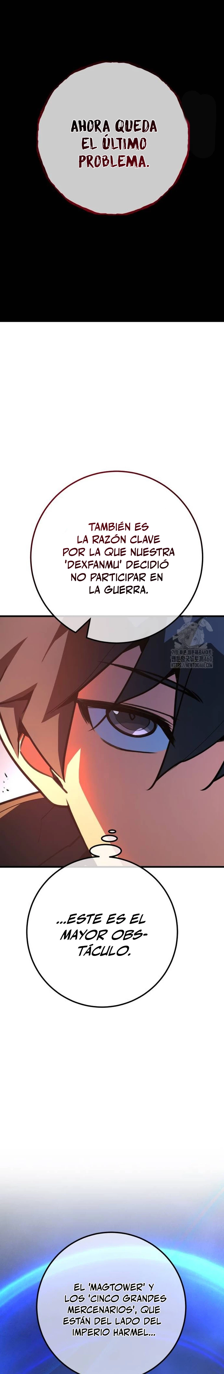El Troll más fuerte del mundo Capitulo 102 página 17
