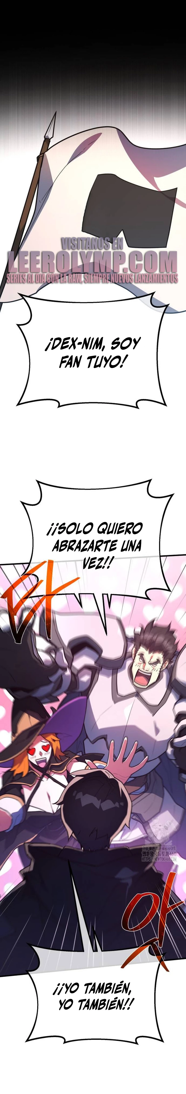 El Troll más fuerte del mundo Capitulo 102 página 2