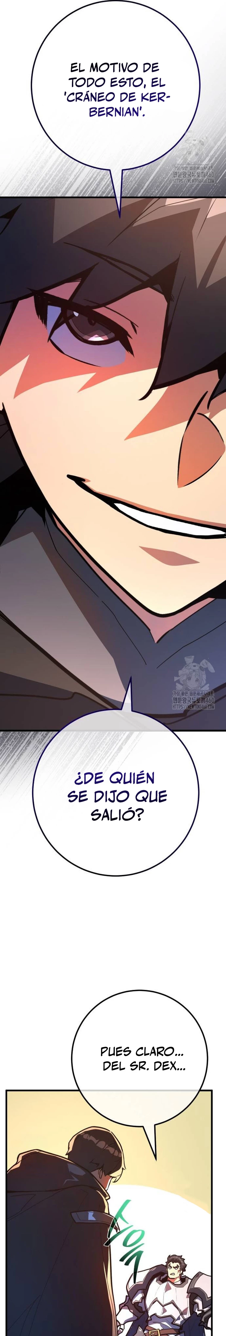 El Troll más fuerte del mundo Capitulo 102 página 20