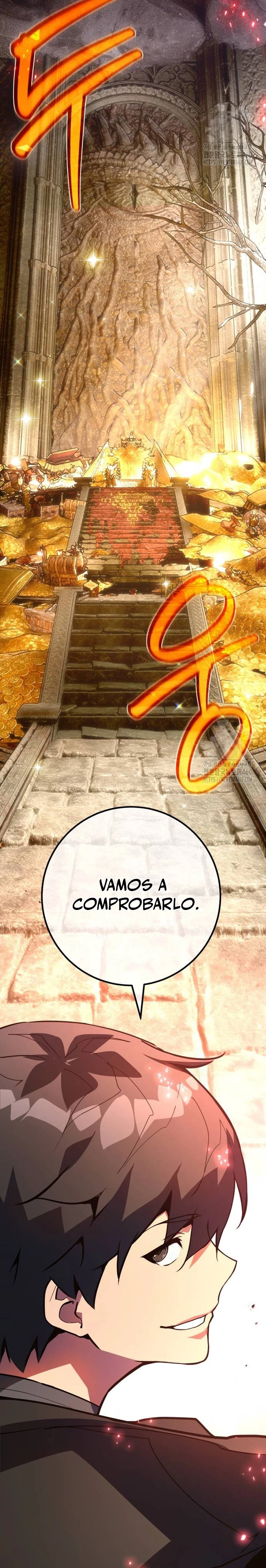 El Troll más fuerte del mundo Capitulo 102 página 22