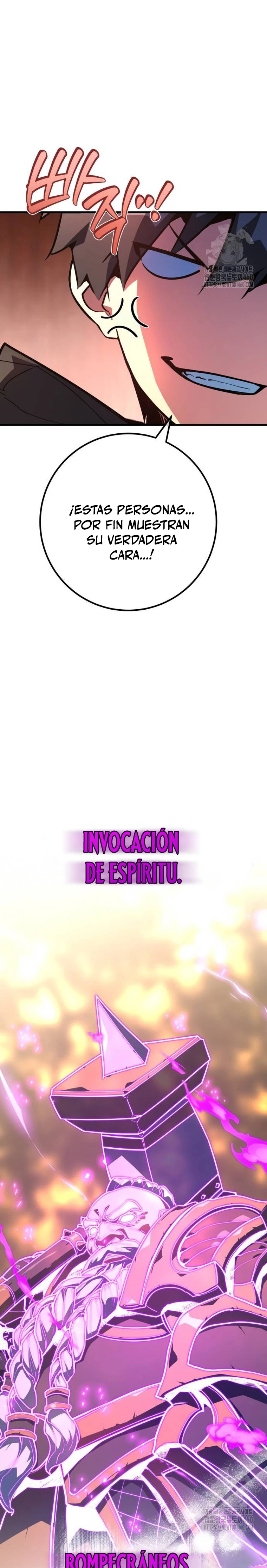 El Troll más fuerte del mundo Capitulo 102 página 3