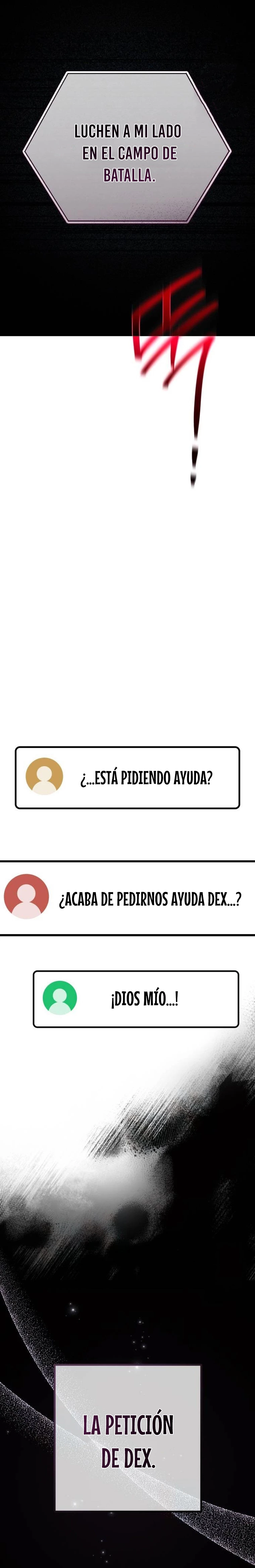 El Troll más fuerte del mundo Capitulo 102 página 36