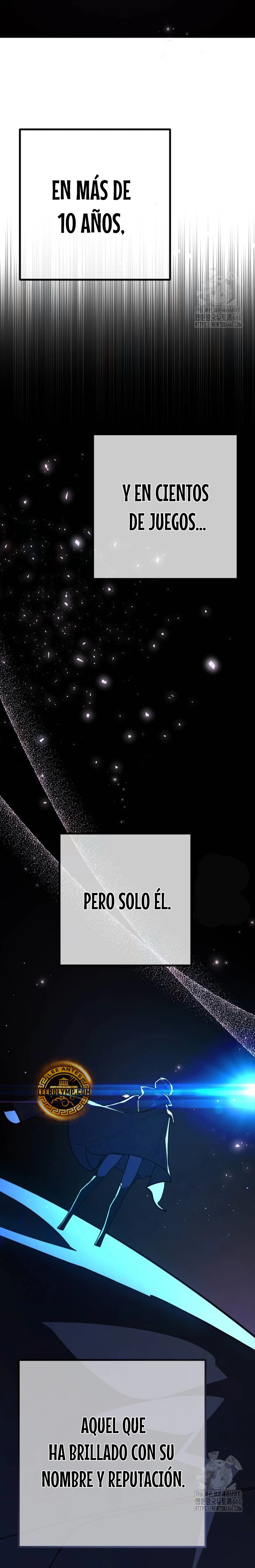 El Troll más fuerte del mundo Capitulo 102 página 37