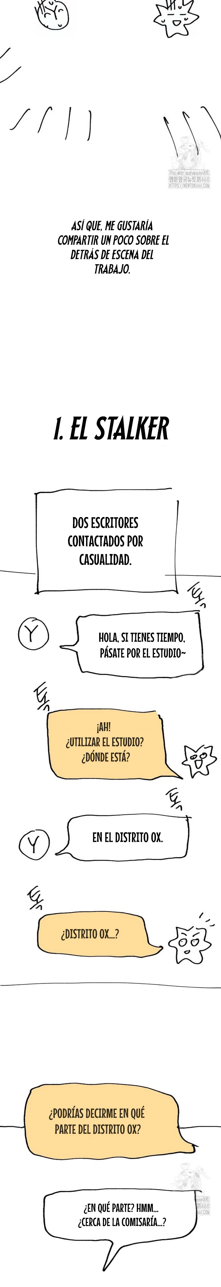 El Troll más fuerte del mundo Capitulo 102 página 43