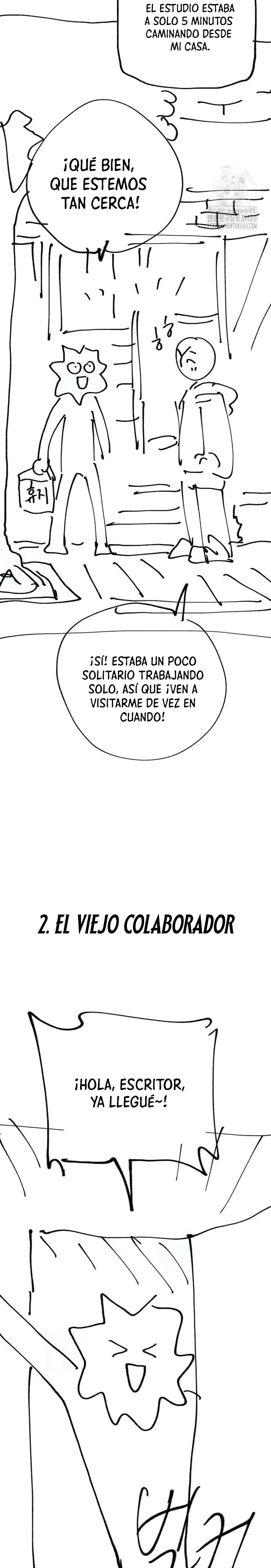 El Troll más fuerte del mundo Capitulo 102 página 45