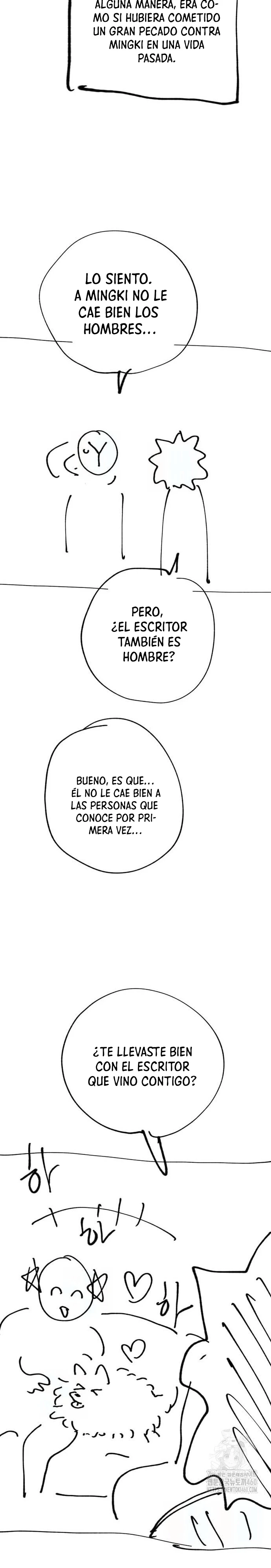 El Troll más fuerte del mundo Capitulo 102 página 47
