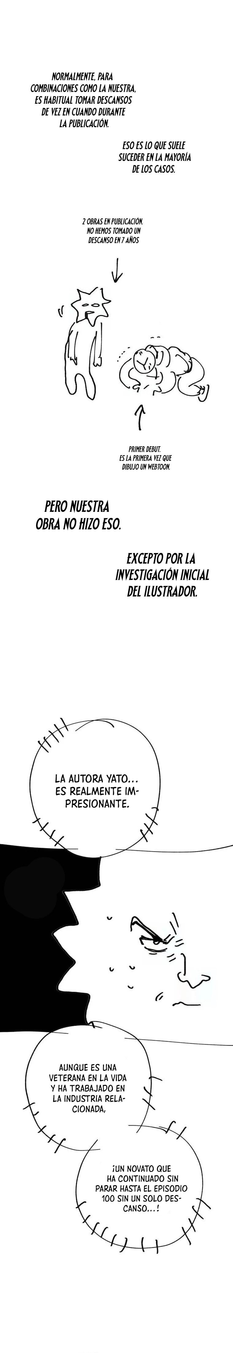 El Troll más fuerte del mundo Capitulo 102 página 49