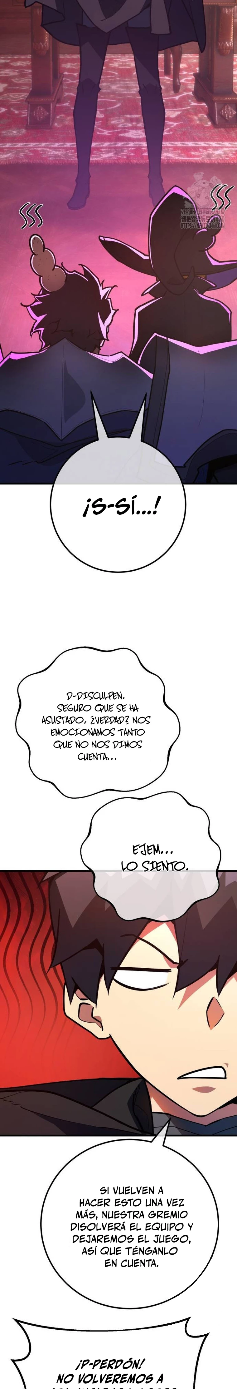 El Troll más fuerte del mundo Capitulo 102 página 5