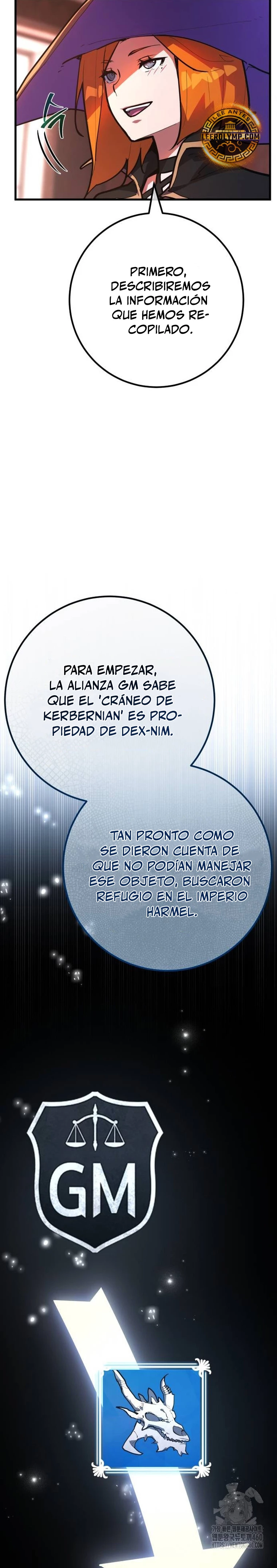 El Troll más fuerte del mundo Capitulo 102 página 9
