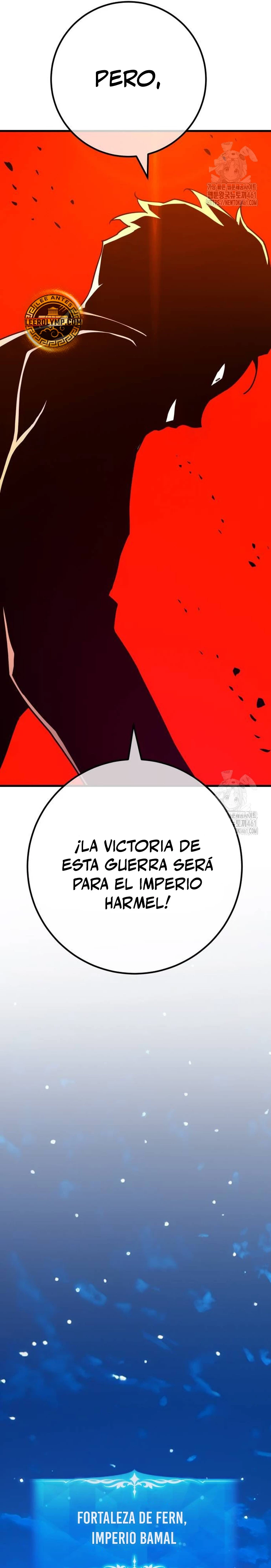 El Troll más fuerte del mundo Capitulo 103 página 14