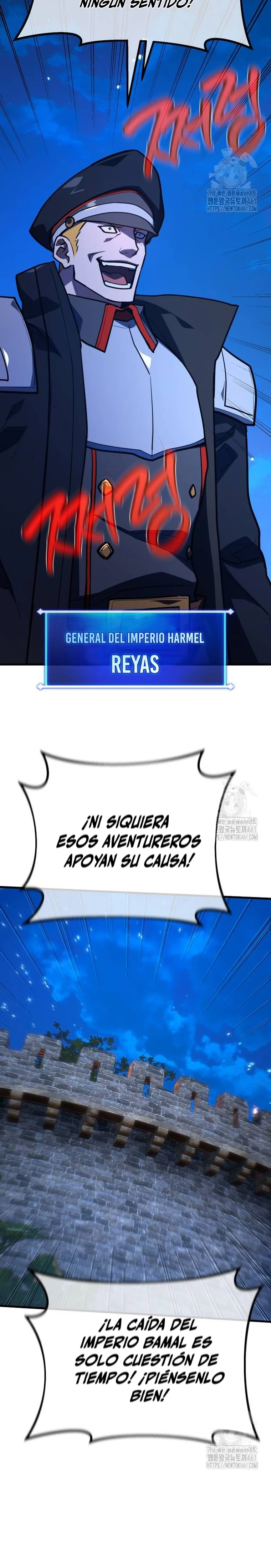 El Troll más fuerte del mundo Capitulo 103 página 16