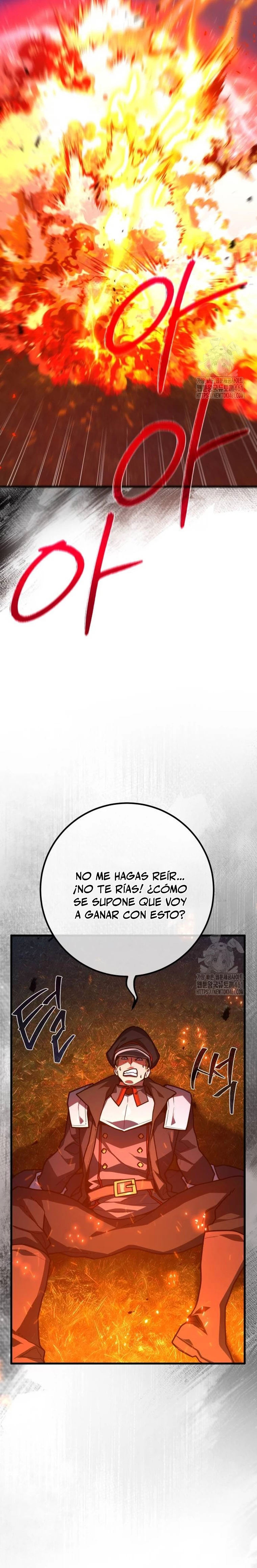El Troll más fuerte del mundo Capitulo 103 página 37