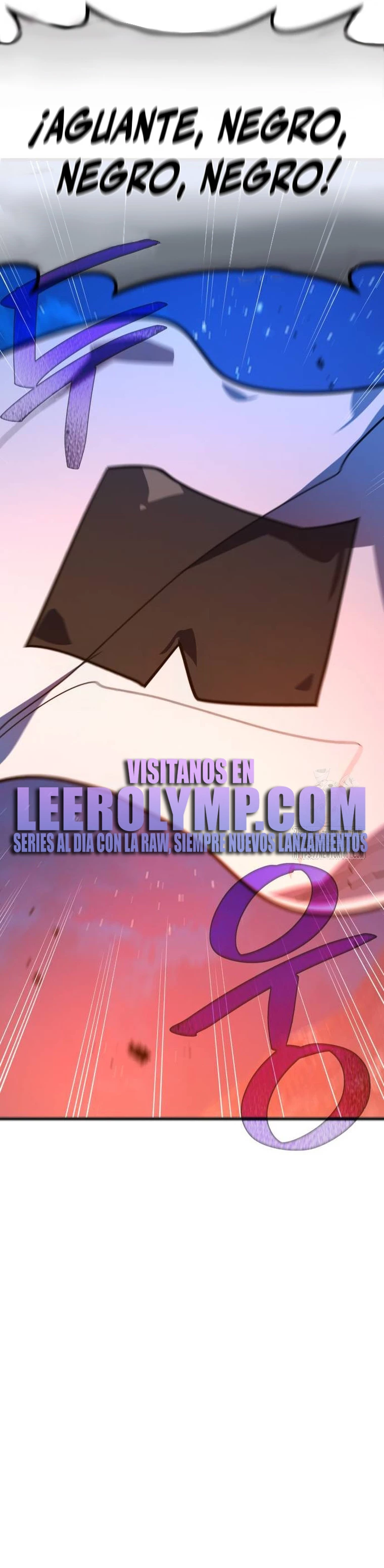 El Troll más fuerte del mundo Capitulo 103 página 44