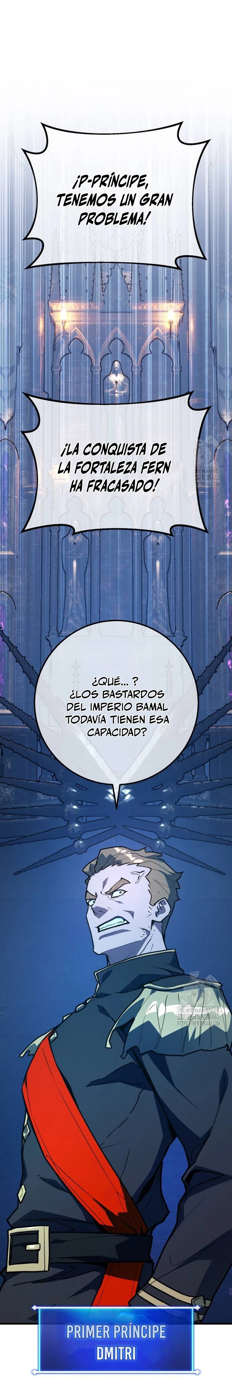 El Troll más fuerte del mundo Capitulo 104 página 10