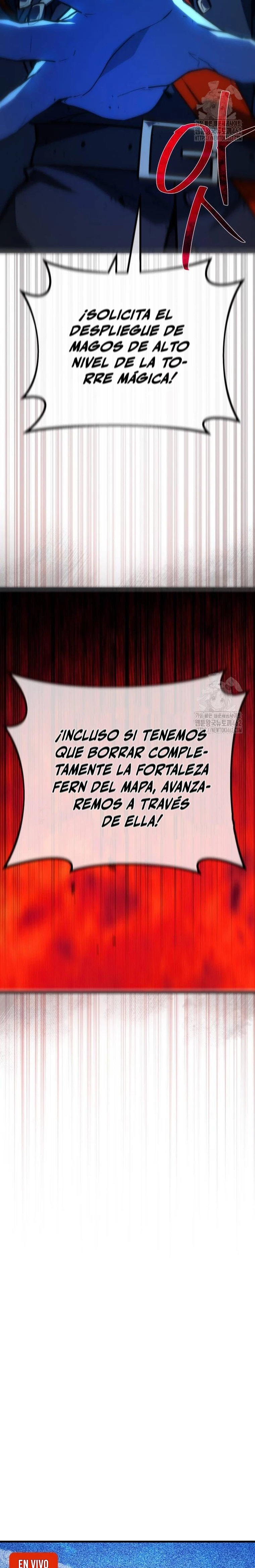 El Troll más fuerte del mundo Capitulo 104 página 16