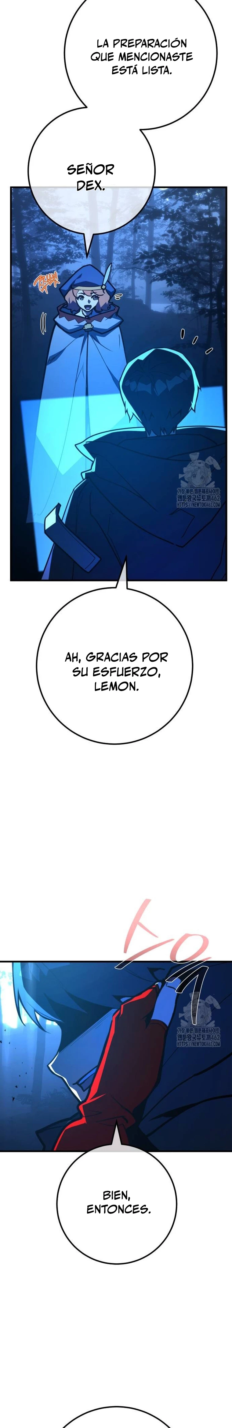 El Troll más fuerte del mundo Capitulo 104 página 18