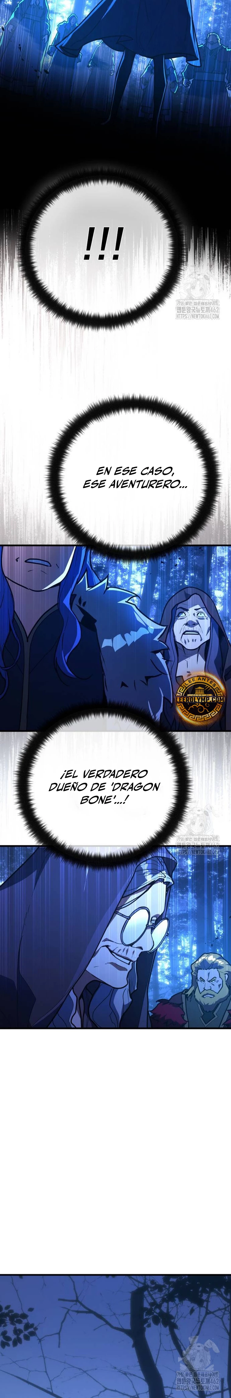 El Troll más fuerte del mundo Capitulo 104 página 25