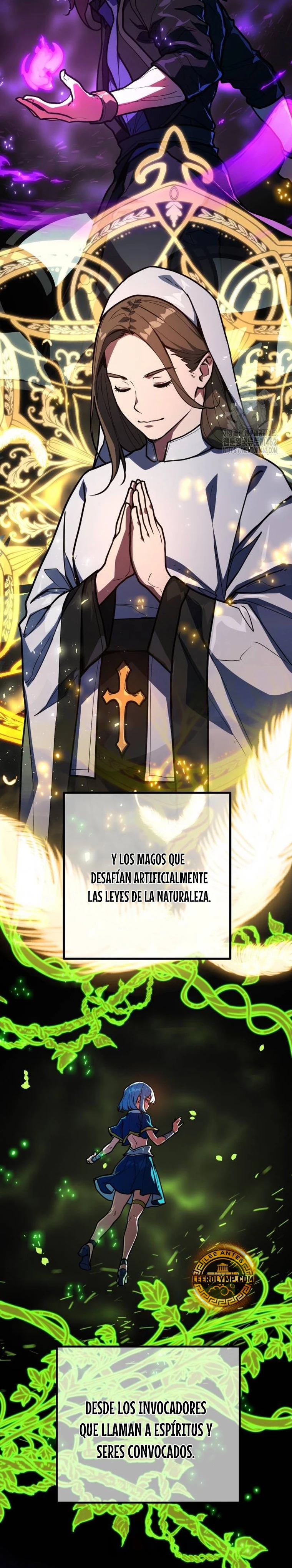 El Troll más fuerte del mundo Capitulo 104 página 3