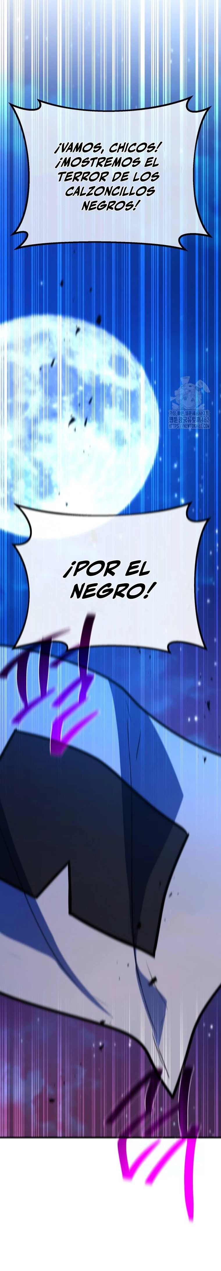 El Troll más fuerte del mundo Capitulo 104 página 38