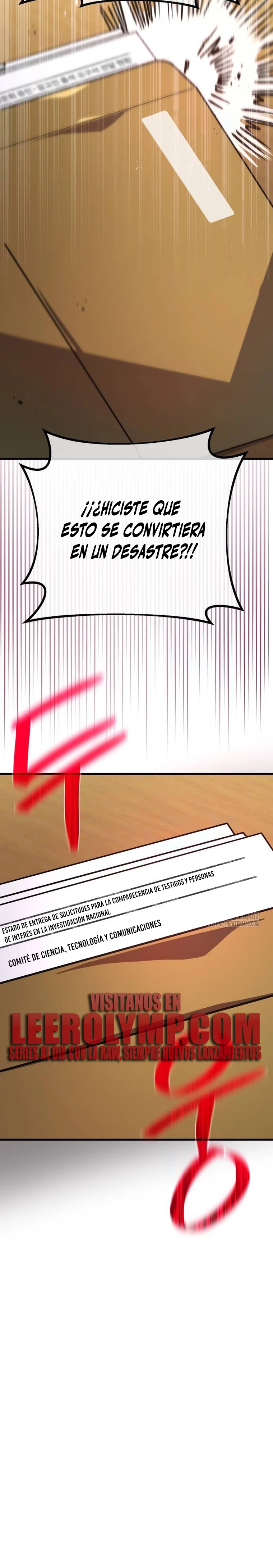 El Troll más fuerte del mundo Capitulo 104 página 43