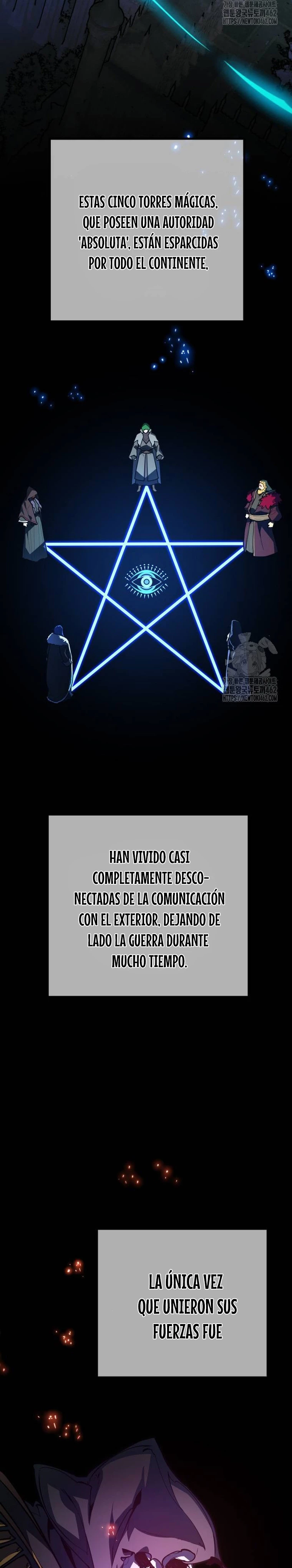 El Troll más fuerte del mundo Capitulo 104 página 5
