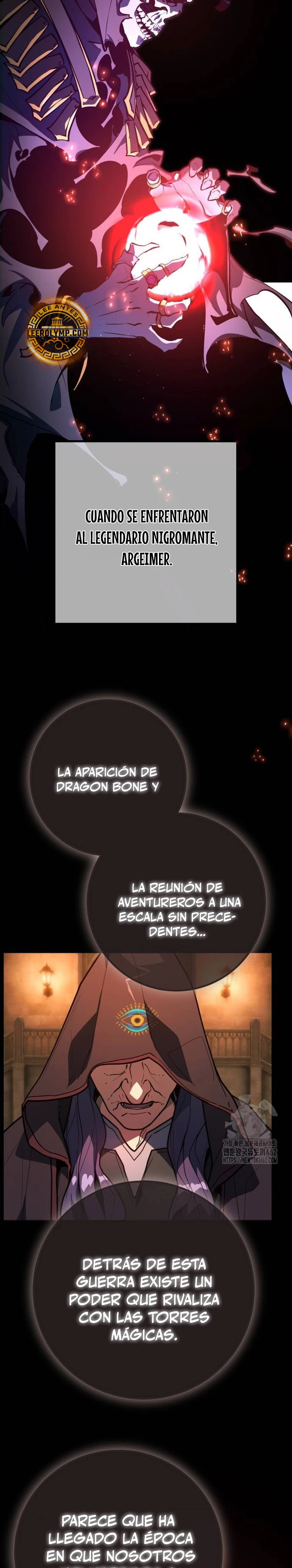 El Troll más fuerte del mundo Capitulo 104 página 6